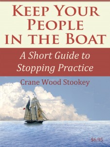 A Short Guide to Stopping Practice